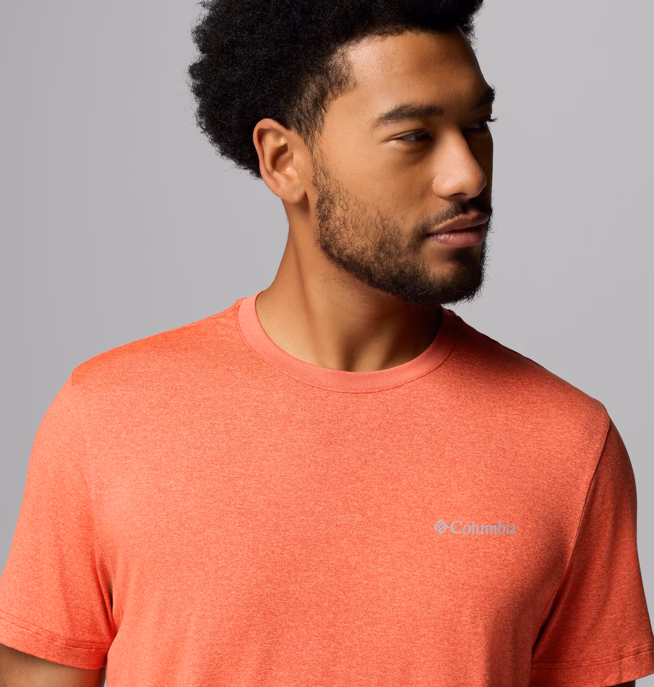 CAMISETA MASCULINO COLUMBIA PARSONS POINT – foto 5